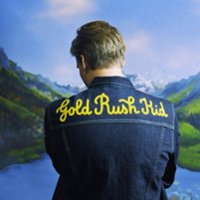 Gold Rush Kid [LP] - VINYL - Front_Original