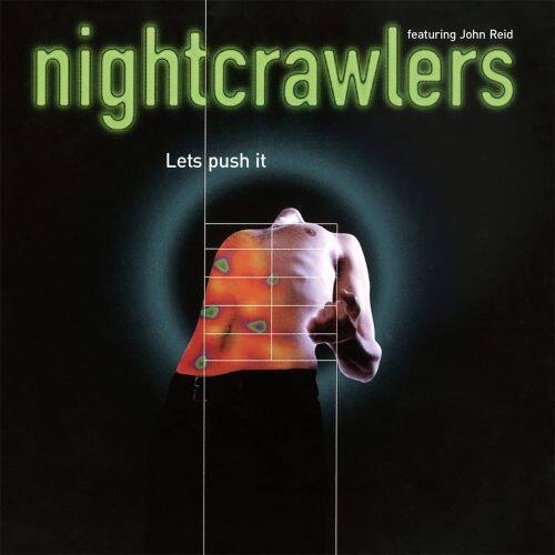 

Let's Push It [LP] - VINYL