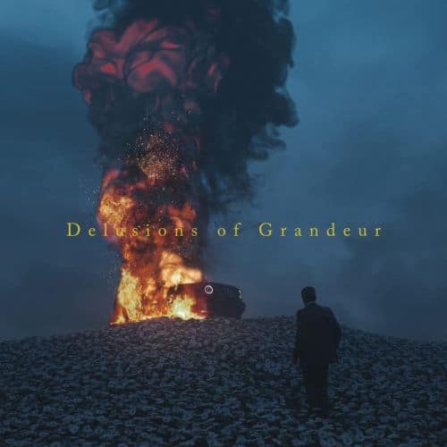 

Delusions of Grandeur [LP] - VINYL