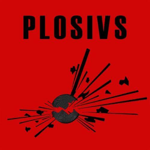 

PLOSIVS [LP] - VINYL