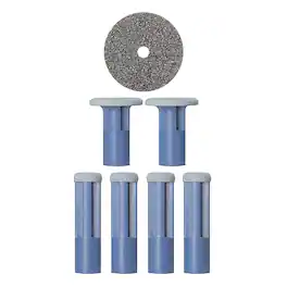 PMD Beauty - Replacement Discs - Blue - Sensitive
