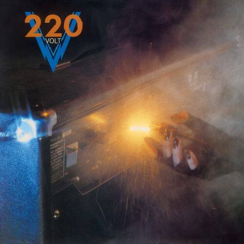 

220 Volt [LP] - VINYL