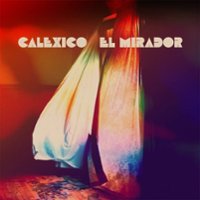 El  Mirador [LP] - VINYL - Front_Original