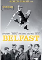 Belfast [DVD] [2021] - Front_Original