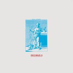 

Decimus 9 [LP] - VINYL