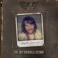 The  Lost Nashville Sessions [LP] - VINYL - Front_Original
