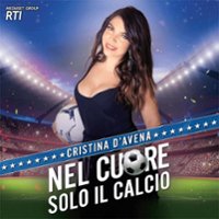 Nel Cuore Solo il Calcio [LP] - VINYL - Front_Original