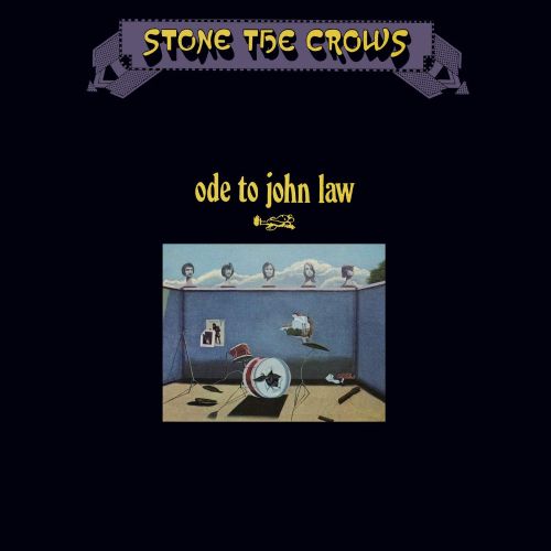 

Ode to John Law [LP] - VINYL
