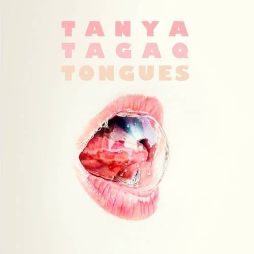 

Tongues [LP] - VINYL