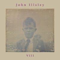 VIII [LP] - VINYL - Front_Original