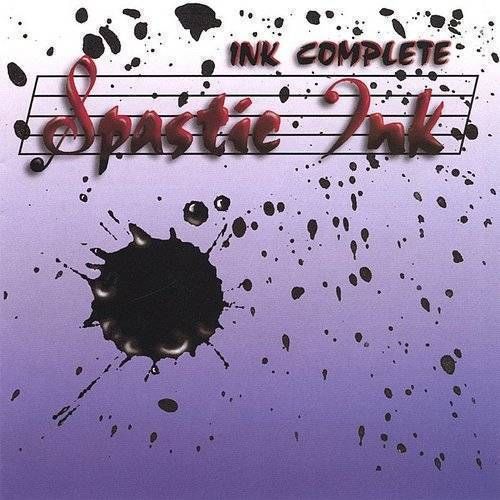 Ink Complete [LP] - VINYL