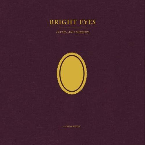 

Fevers and Mirrors: A Companion [12 inch Vinyl Single]