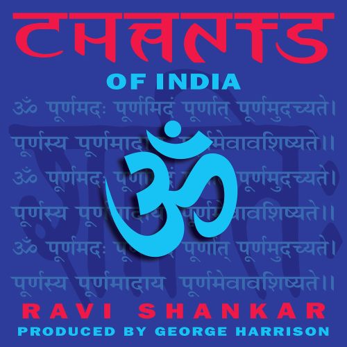 Chants of India [LP] - VINYL
