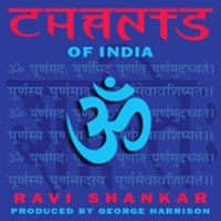 Chants of India [LP] - VINYL - Front_Original
