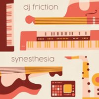 Synesthesia [LP] - VINYL - Front_Original