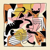 Tangram [LP] - VINYL - Front_Original