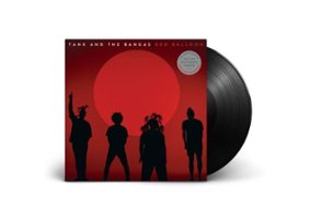 Red Balloon [LP] - VINYL - Front_Original