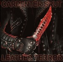Leather Terror [2 LP] [LP] - VINYL - Front_Standard