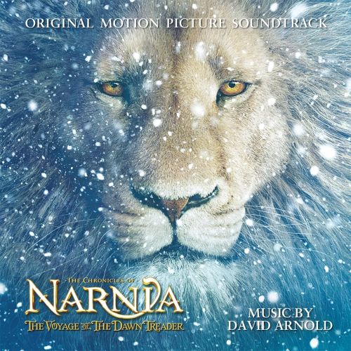 David Arnold: The Chronicles of Narnia: The Voyage of the Dawn Treader [Original Motion Picture Soundtrack] [LP] - VINYL