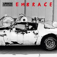Embrace [LP] - VINYL - Front_Original