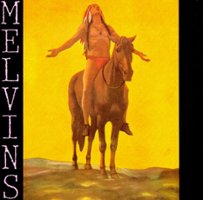 Melvins [LP] - VINYL - Front_Standard