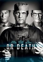 Dr. Death - Front_Zoom
