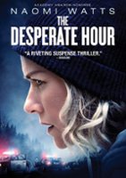 The Desperate Hour [DVD] [2022] - Front_Original