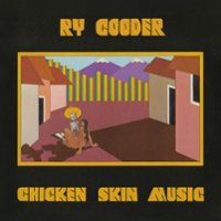 Chicken Skin Music [LP] - VINYL - Front_Original