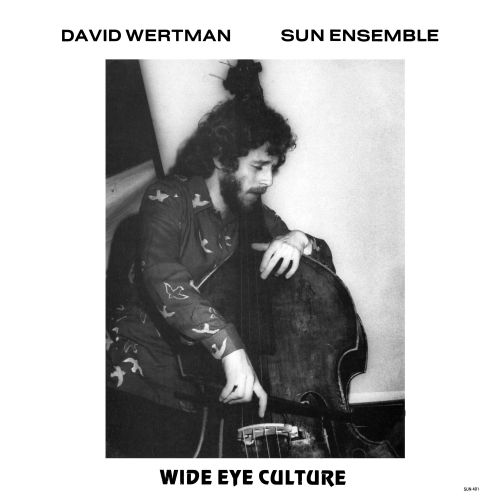 

Wide Eye Culture [Deluxe Edition] [LP] - VINYL