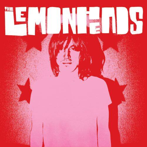 Front. The Lemonheads [LP].