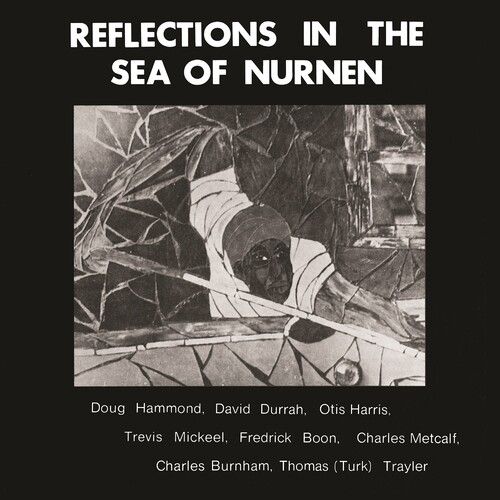 

Reflections in the Sea of Nurnen [LP] - VINYL