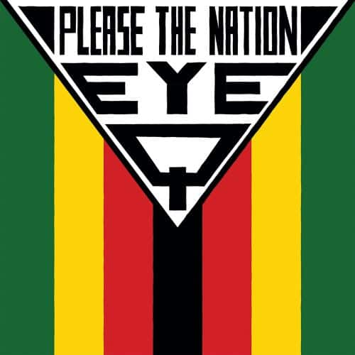 

Please the Nation [LP] - VINYL