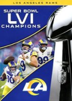 NFL: Super Bowl LVI Champions - Los Angeles Rams - Front_Zoom