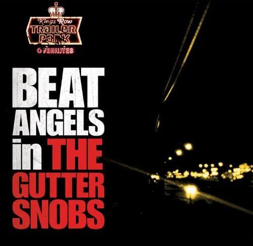 

The Gutter Snobs [LP] - VINYL