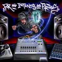 For All Intents and Purposes [Digital Download] [PA] - Front_Original