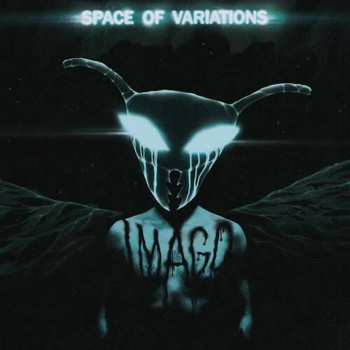 

Imago [LP] - VINYL