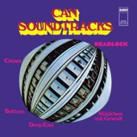 Soundtracks [LP] - VINYL - Front_Original