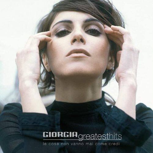 

Greatest Hits [LP] - VINYL