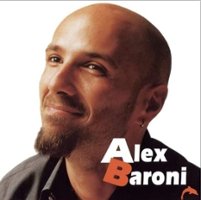 Alex Baroni [LP] - VINYL - Front_Standard