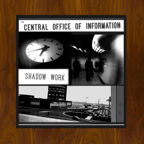 Shadow Work [LP] - VINYL