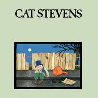 Teaser and the Firecat [LP] - VINYL - Front_Original