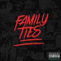 Family Ties [LP] - VINYL - Front_Original