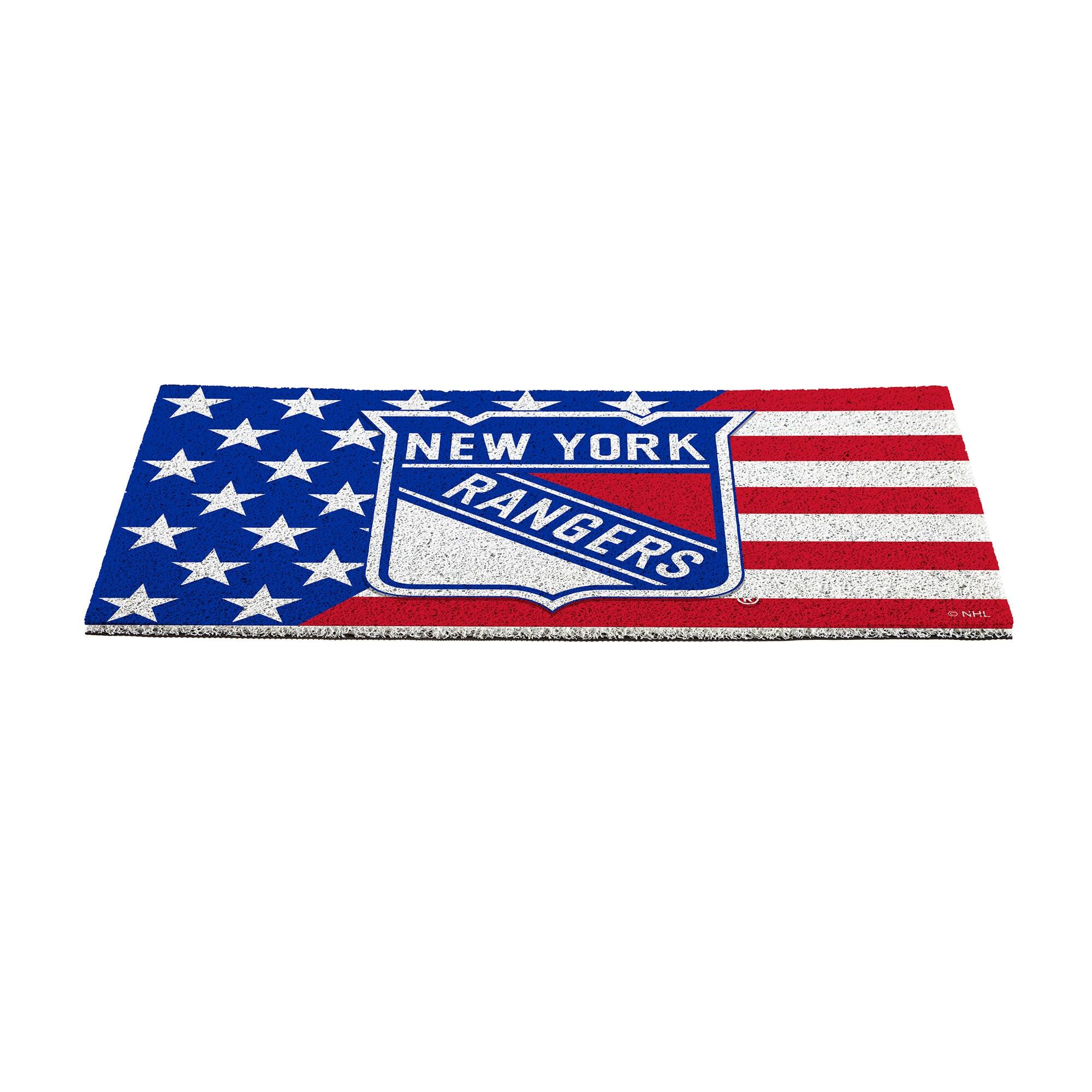 NEW YORK RANGERS NHL