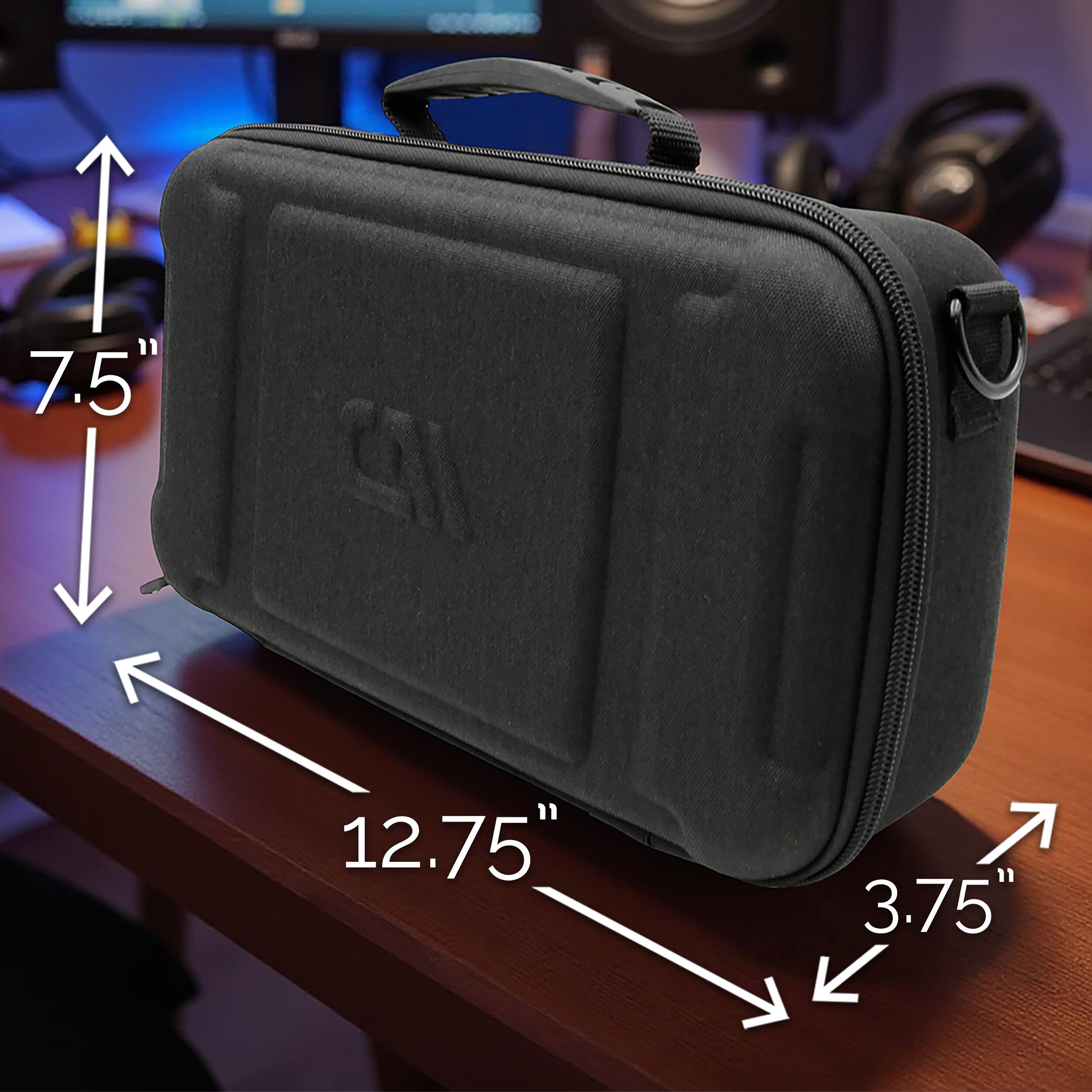 7.5"  
12.75"  
3.75"