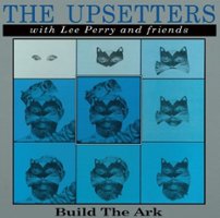 Build the Ark [LP] - VINYL - Front_Original