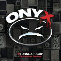 #TURNDAFUCUP [LP] - VINYL - Front_Original