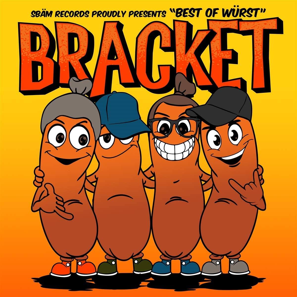 

Best of Wurst [LP] - VINYL