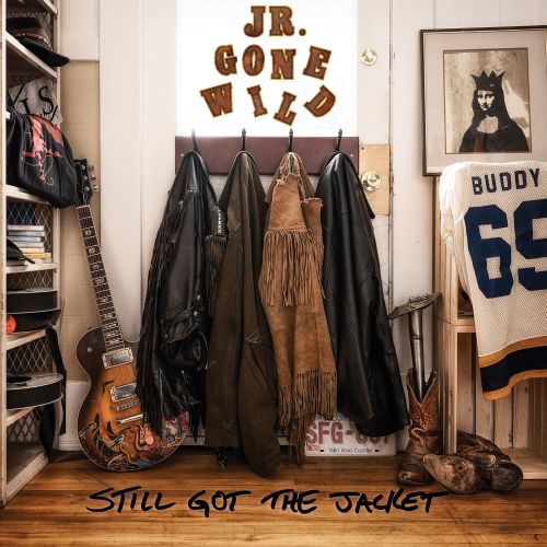 

Still Got the Jacket [LP] - VINYL
