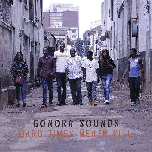 

Hard Times Never Kill [LP] - VINYL