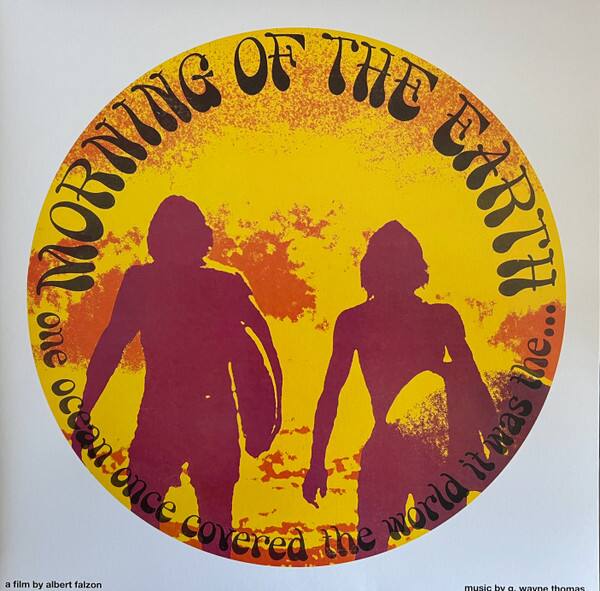 

Morning of the Earth [50th Anniversary Edition] [LP] - VINYL